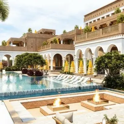 Dar Global awards SAR 338mln Rayana Master Community infrastructure contract