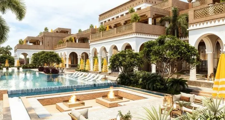 Dar Global awards SAR 338mln Rayana Master Community infrastructure contract