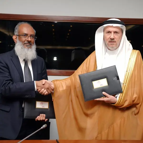 المؤسسة الدولية الإسلامية لتمويل التجارة، وبنك التصدير والاستيراد السعودي، وصندوق أوبك للتنمية الدولية يوقّعون اتفاقية بقيمة 100 مليون دولار أمريكي تمويل لدعم واردات الأسمدة في بنغلاديش