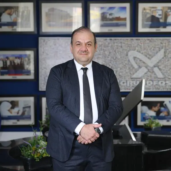 Grundfos launches GENIECON to enable smarter, more resilient Water infrastructure across the Middle East and Africa