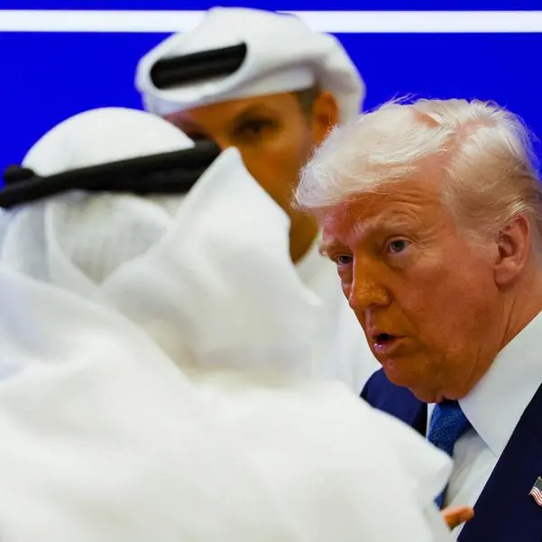 Beyond the headlines: explaining Trump's Gulf 'trillions'