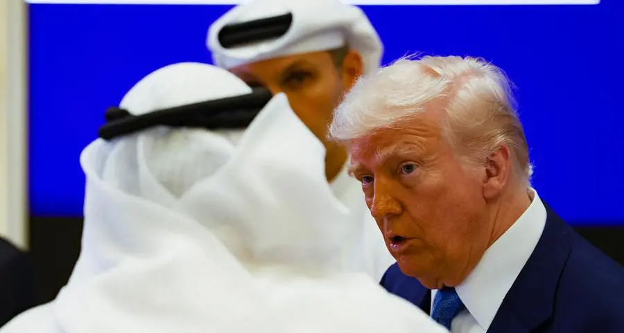 Beyond the headlines: explaining Trump's Gulf 'trillions'