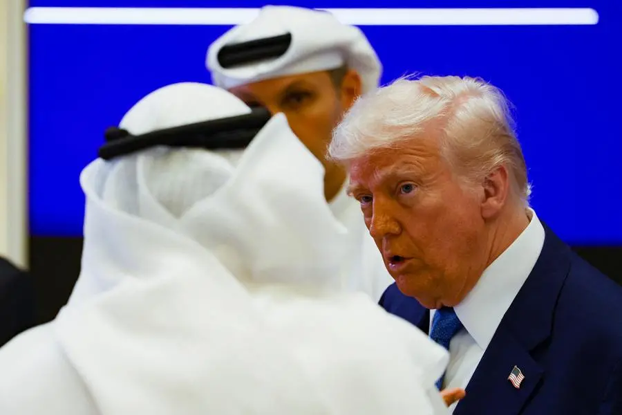 Beyond the headlines: explaining Trump's Gulf 'trillions'