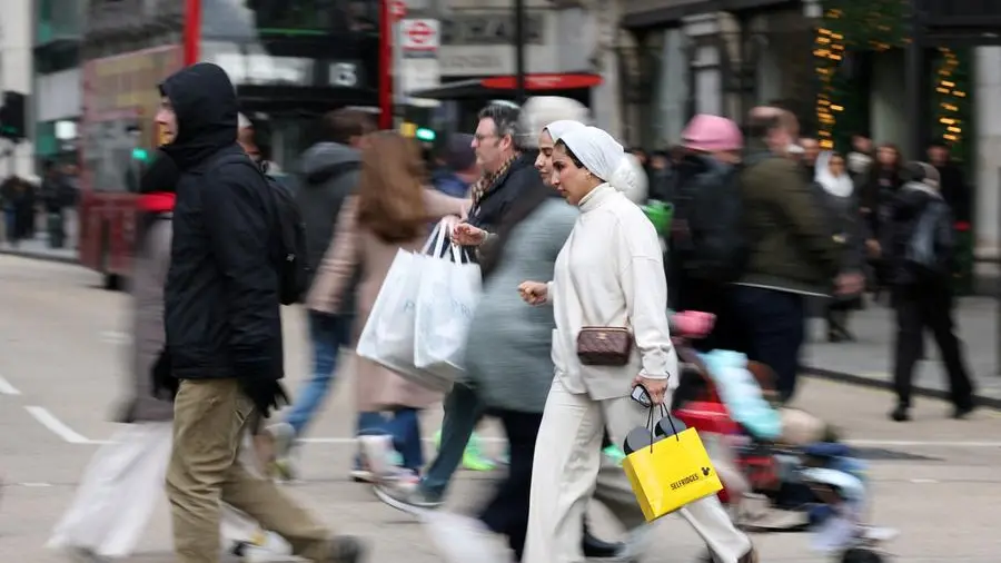 UK government must act on Iran war impact, retailers warn