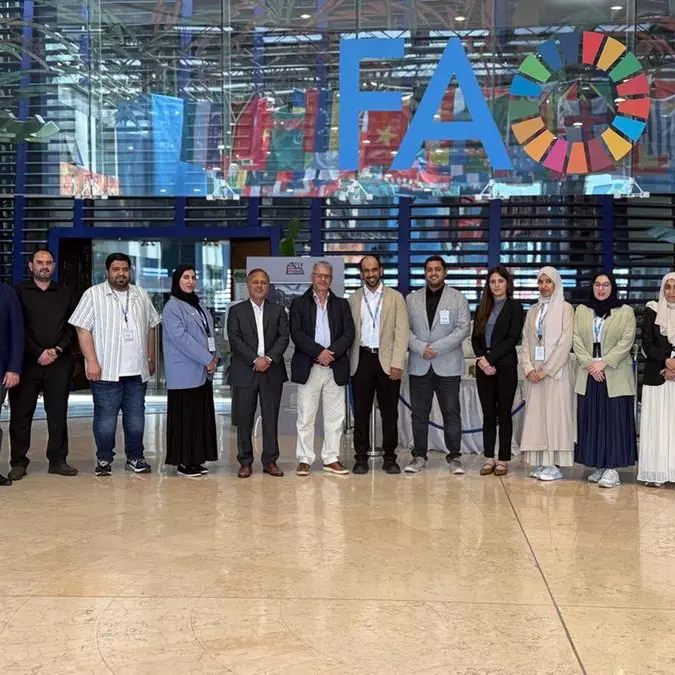 منظمة الأغذية والزراعة تدعم بناء قدرات كوادر \"الزراعة والسلامة الغذائية\" من خلال ورش عمل فنية بمقرها في روما