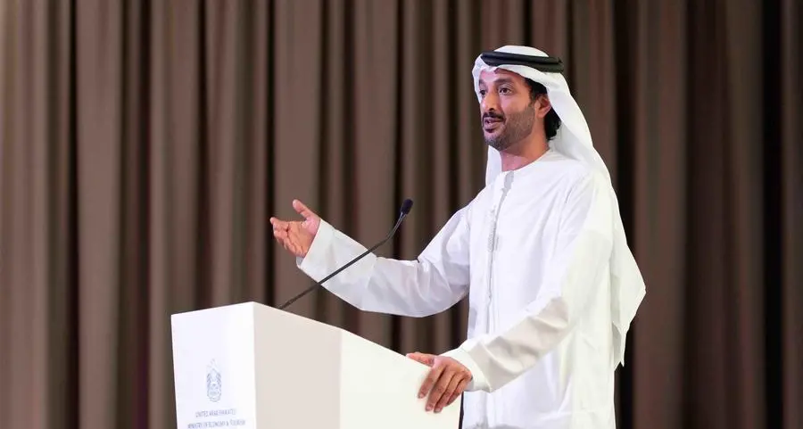 Commercial Companies Law boosts investment flexibility, drives UAE's global leadership: Minister of Economy