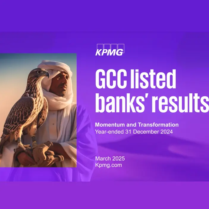 GCC banks drive momentum and transformation with strong growth: KPMG Report