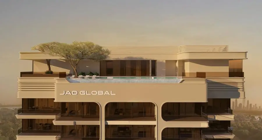 JAD Global Breaks Ground on AED 250mln J188 Development in Al Jaddaf