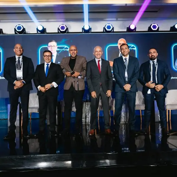 Egypt reinforces cybersecurity leadership at CAISEC’25