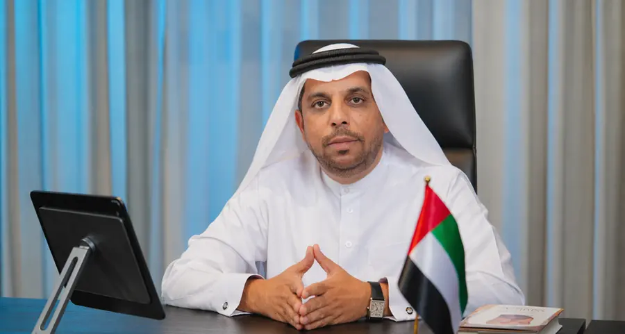 سعادة وليد الصايغ ينال درجة الدكتوراه في إدارة الأعمال من جامعة والدن بالولايات المتحدة الأمريكية