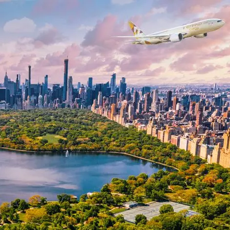 New York tops wealthiest cities list as London declines, Dubai and Riyadh rise