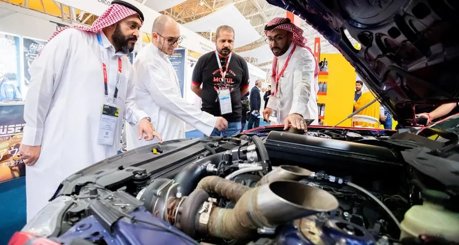 Industry expert highlights the detrimental impact of cheap, low-quality car care products entering the KSA market