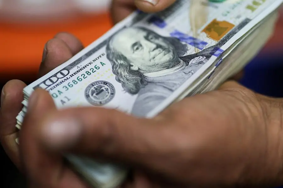 New Development Bank issues mandates for 3-year dollar bond