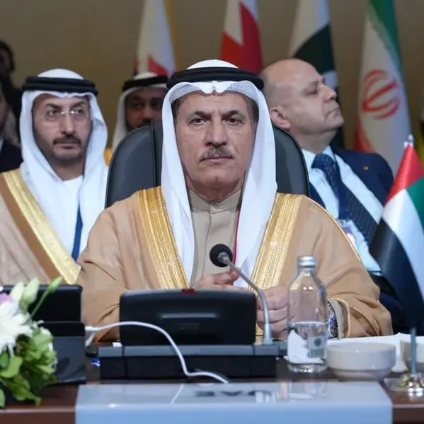 الإمارات تؤكد التزامها بدعم جهود منظمة التعاون الإسلامي لتعزيز التكامل الاقتصادي وزيادة التدفقات التجارية والاستثمارية بين الدول الإسلامية