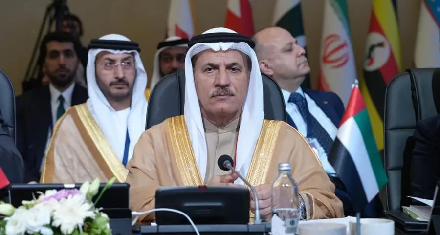 الإمارات تؤكد التزامها بدعم جهود منظمة التعاون الإسلامي لتعزيز التكامل الاقتصادي وزيادة التدفقات التجارية والاستثمارية بين الدول الإسلامية