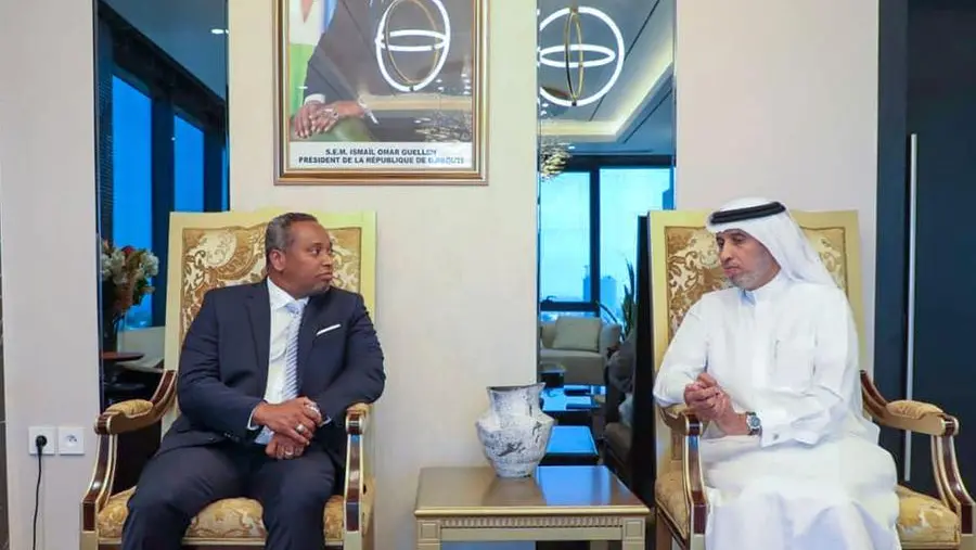 ENOC Group advances critical energy infrastructure in East Africa