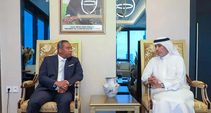 ENOC Group advances critical energy infrastructure in East Africa