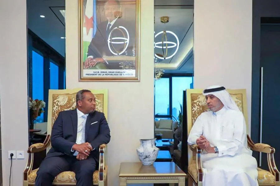 ENOC Group advances critical energy infrastructure in East Africa