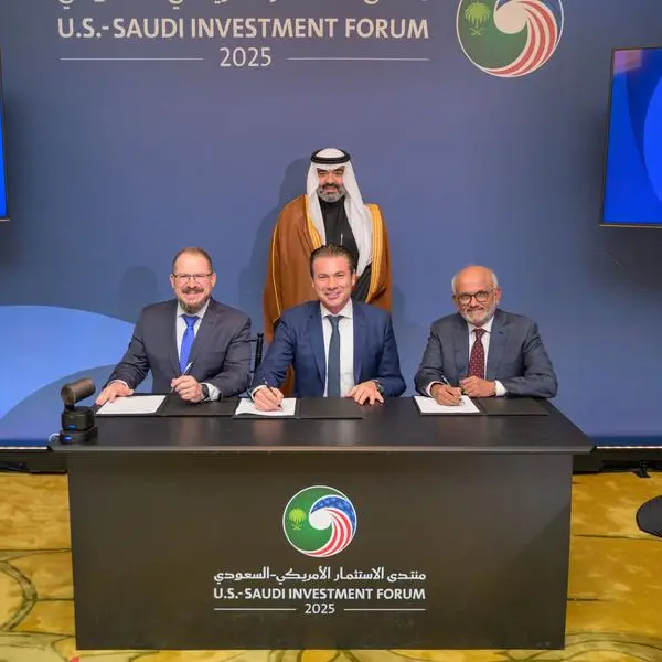 HUMAIN and Adobe announce global strategic partnership to build AI models and AI-powered applications