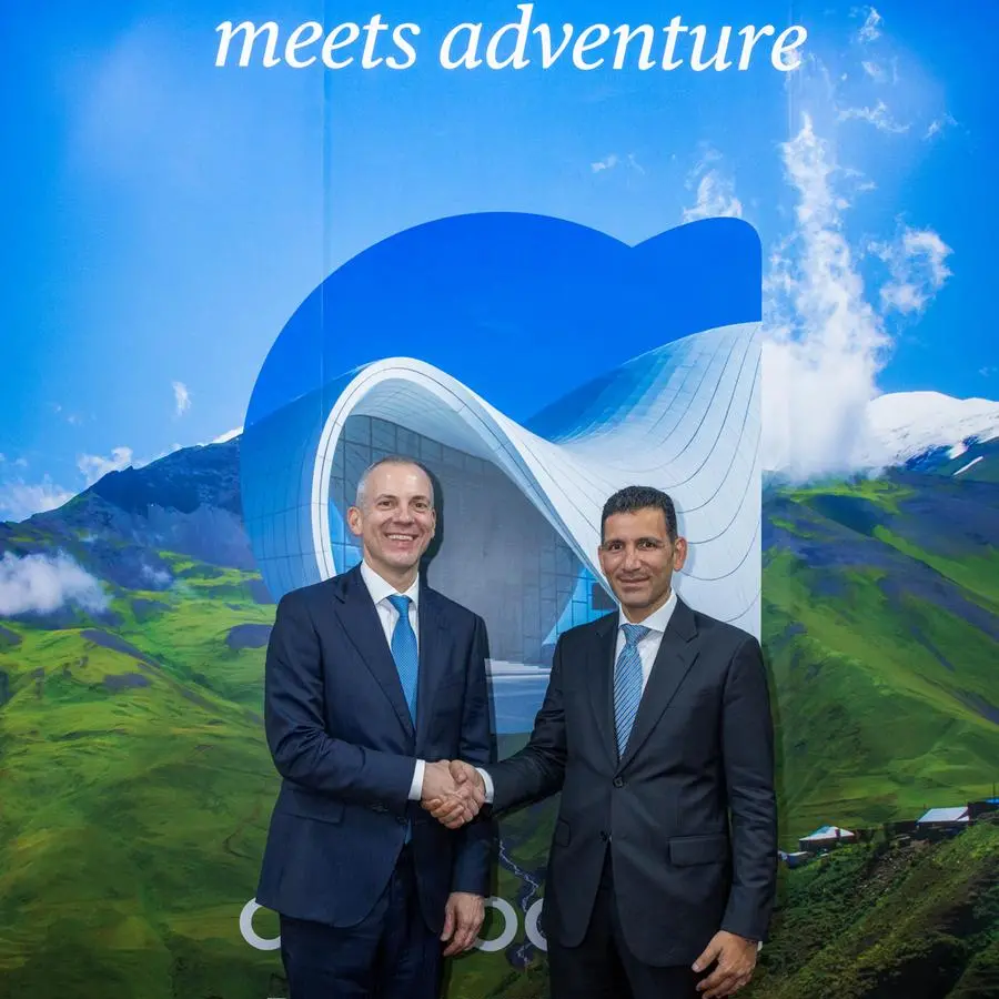 ويجو وهيئة السياحة الأذرية يتعاونان لتسليط الضوء على سحر أذربيجان طوال العام لسيّاح منطقة الشرق الأوسط وشمال إفريقيا