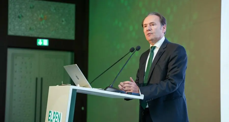 ELPEN establishes 1st MEA subsidiary to expand access to high quality medicines across the region