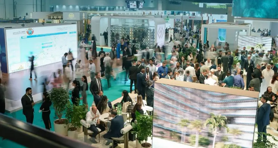 Global real estate transformations led by technology and startups on day two of IPS