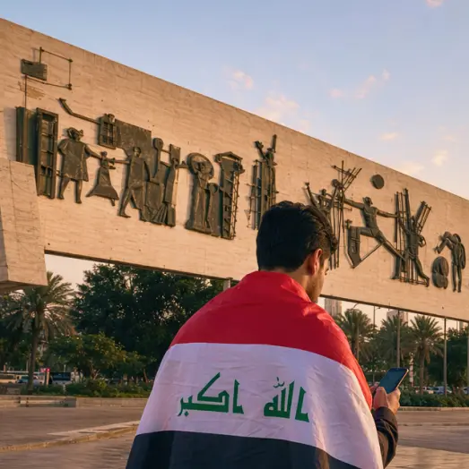 PRYPCO Blocks opens access to Iraq