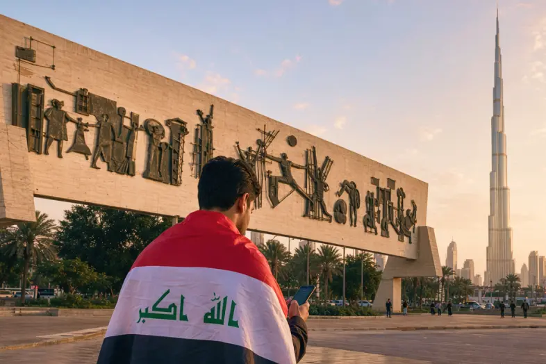 PRYPCO Blocks Opens Fractional Property Investment to Iraq for 7