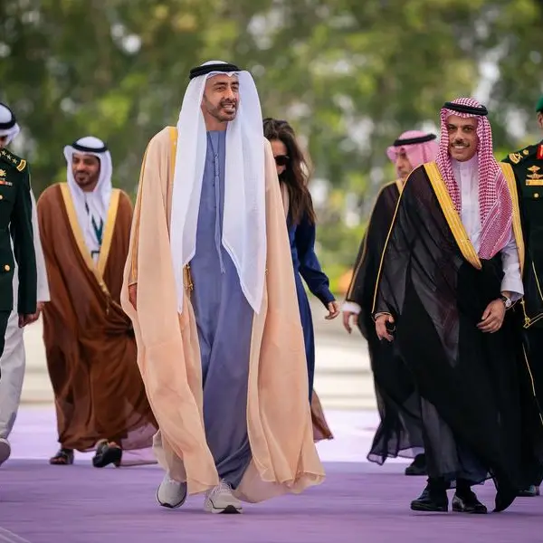 Abdullah bin Zayed participates in GCC Consultative Summit