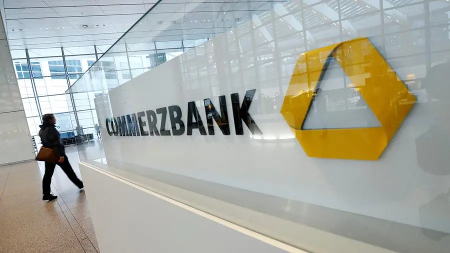Commerzbank delivers surprise profit jump as it fends off UniCredit