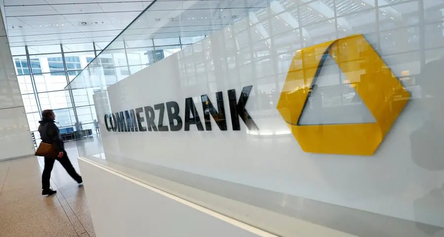 Commerzbank delivers surprise profit jump as it fends off UniCredit