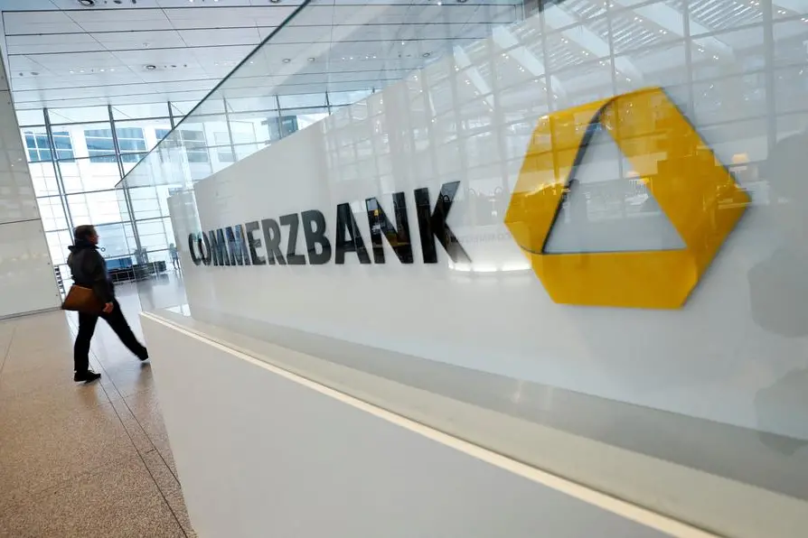 Commerzbank delivers surprise profit jump as it fends off UniCredit