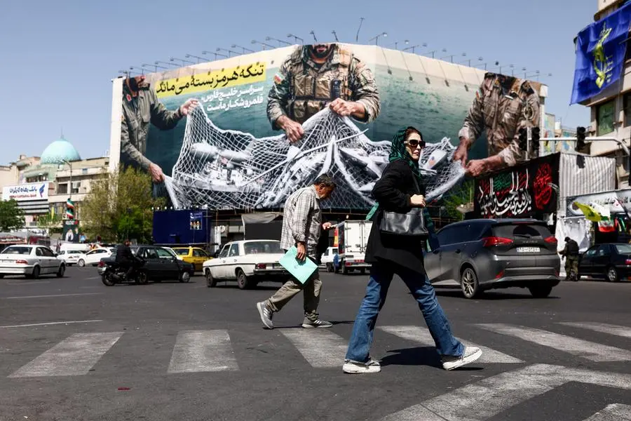 via REUTERS