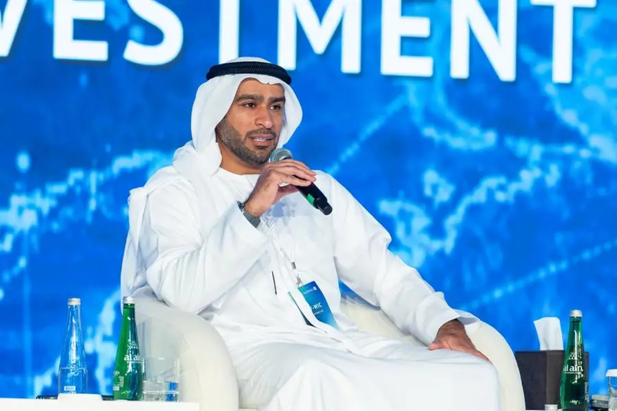 Sharjah 2030 Vision Sets Roadmap For Innovation And Economic Growth Sharjah 2030 Vision Sets Roadmap For Innovation And Economic Growth