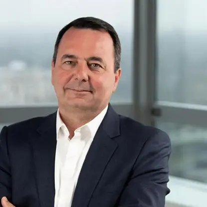 ألستوم تعلن تعيين مارتن سيون رئيسًا تنفيذيًا جديدًا للمجموعة خلفًا لهنري بوبار-لافارج