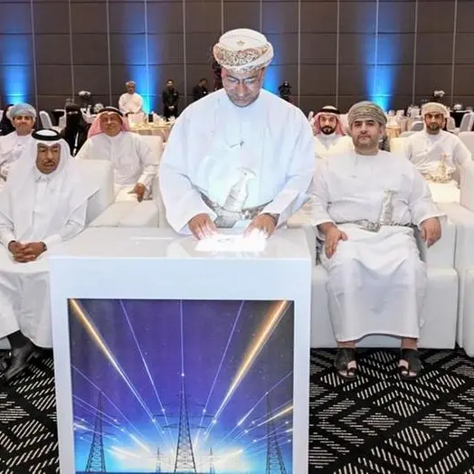 GCC Interconnection Authority begins direct power grid interconnection with Oman