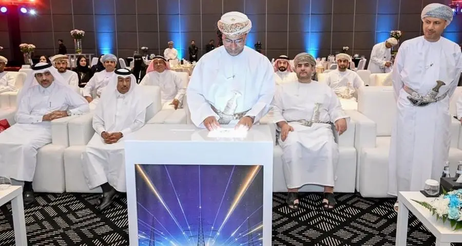 GCC Interconnection Authority begins direct power grid interconnection with Oman