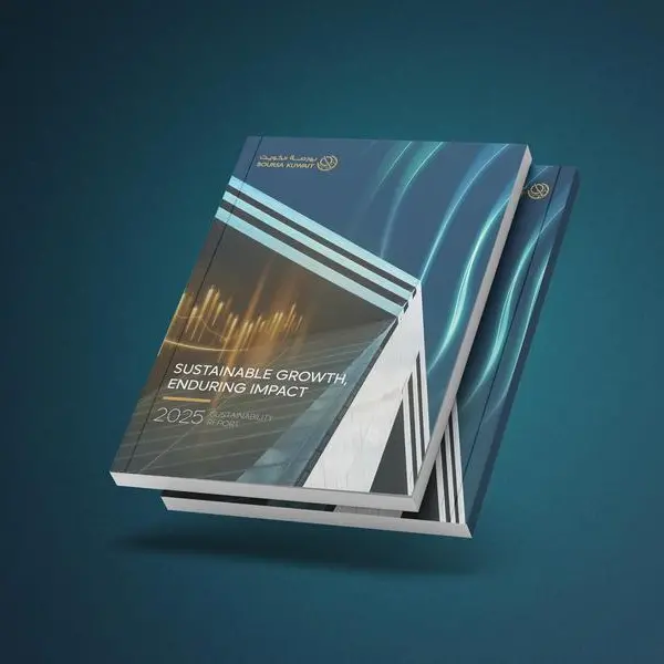 Boursa Kuwait publishes its fifth standalone Sustainability Report