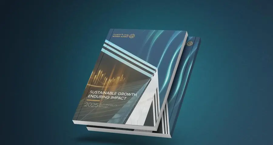 Boursa Kuwait publishes its fifth standalone Sustainability Report