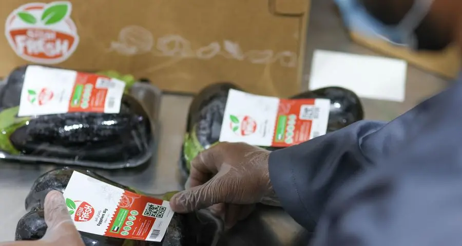 سلال تتعاون مع المركز الزراعي الوطني لدعم مزارعي الدولة وتعزيزاً لمنظومة الأمن الغذائي