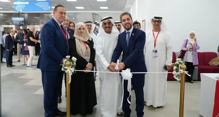 AURAK Career Week attracts top employers, as experts update students on new trends