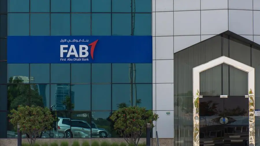 VIDEO: UAE's biggest bank FAB posts 4% rise in FY 2024 net profit; beats estimate