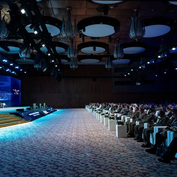 مؤتمر قادة البحريات في الشرق الأوسط يناقش \"الدبلوماسية الدفاعية وتحديات الأمن البحري\" بمشاركة نخبة من الخبراء والأكاديميين