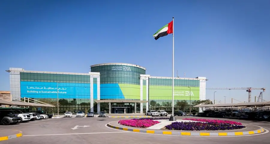 «إمستيل» و«إي آند» تطلقان أول شبكة خاصة للجيل الخامس المتقدم في قطاع التصنيع