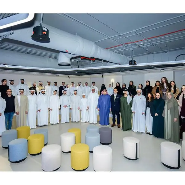 Khalifa Fund and Hub71 announce first MZN Hub71 cohort to support Emirati Tech founders in Al Ain