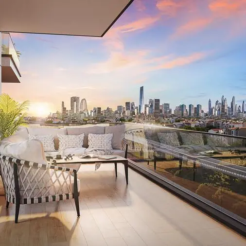 Nabni starts work on premium residential project in Al Furjan