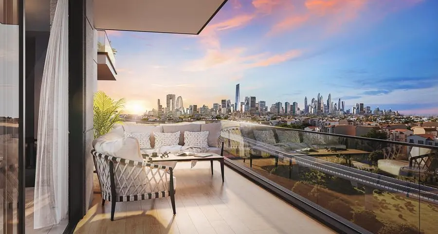 Nabni starts work on premium residential project in Al Furjan