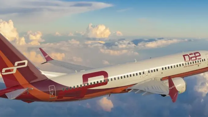 DAE signs lease agreements with Eastar Jet for 3 new Boeing 737-8 aircraft