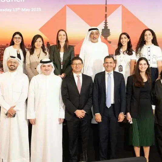 HSBC Kuwait and Hong Kong Trade Development Council discuss avenues for business growth
