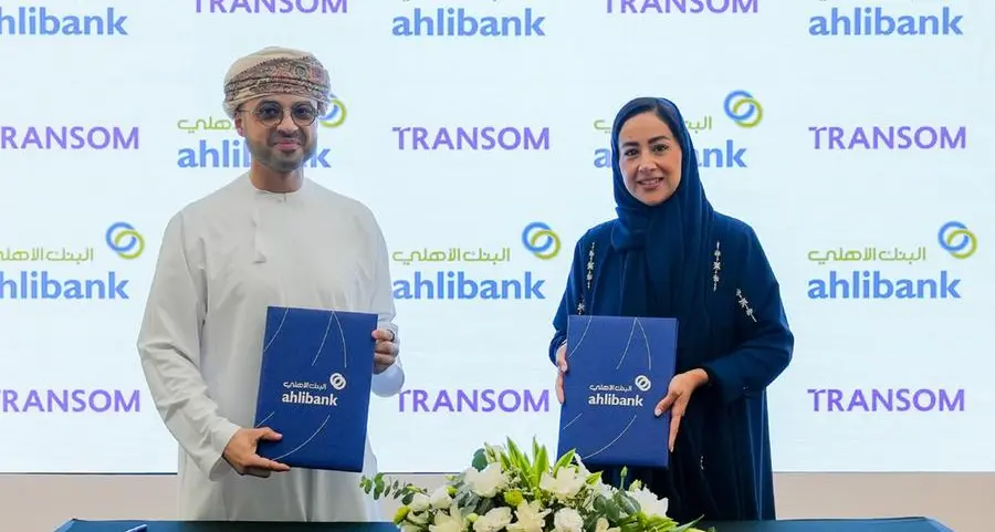 Ahlibank launches complimentary airport facilitation service in collaboration with TRANSOM